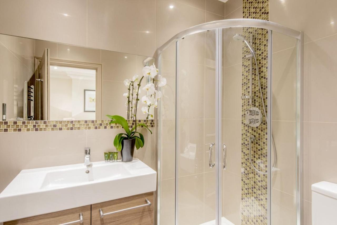 Chelsea - Draycott Place By Viridian Apartments London Eksteriør bilde